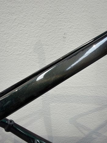Used Specialized Tarmac SL7 Frameset 2021 Frameset 2021 Road & Gravel — image 4 of 4