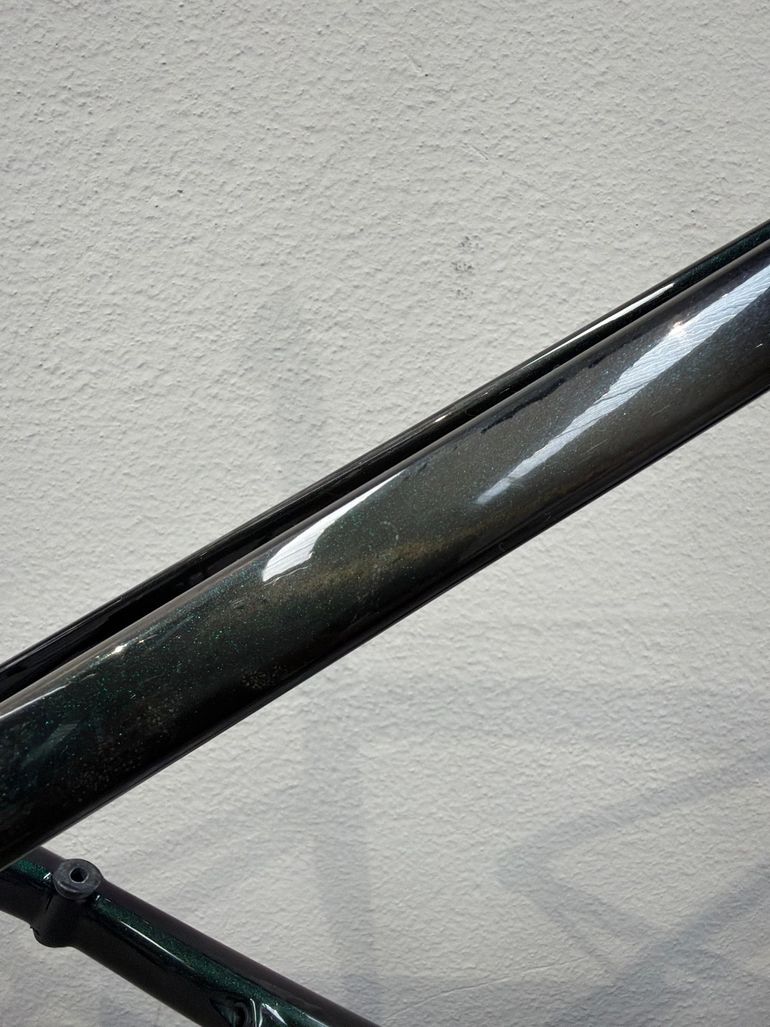 Used Specialized Tarmac SL7 Frameset 2021 Frameset 2021 Road & Gravel — image 4 of 4