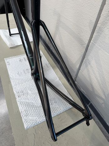 Used Specialized Tarmac SL7 Frameset 2021 Frameset 2021 Road & Gravel — image 3 of 4