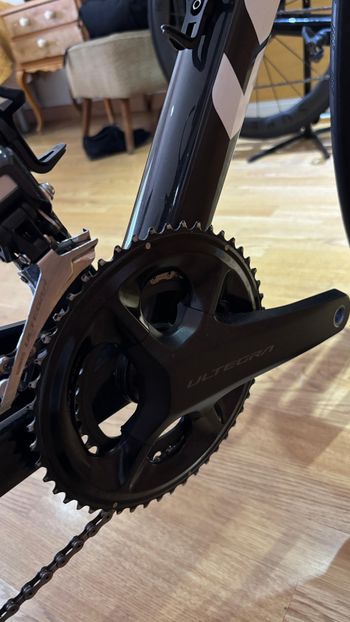 Used Look 765 Ultegra Pro Team 2017 2017 Road & Gravel — image 5 of 7