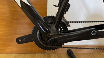 Used Look 765 Ultegra Pro Team 2017 2017 Road & Gravel — image 3 of 7
