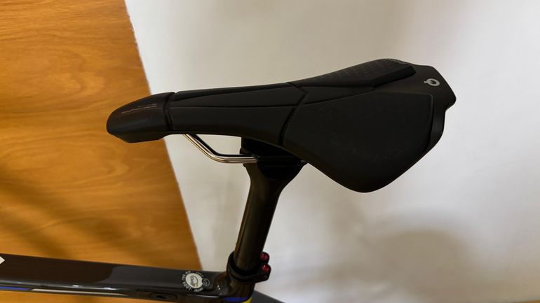 Used Look 765 Ultegra Pro Team 2017 2017 Road & Gravel — image 7 of 7