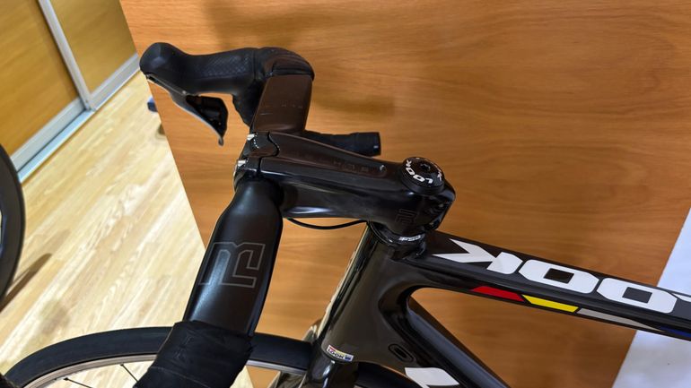 Used Look 765 Ultegra Pro Team 2017 2017 Road & Gravel — image 2 of 7