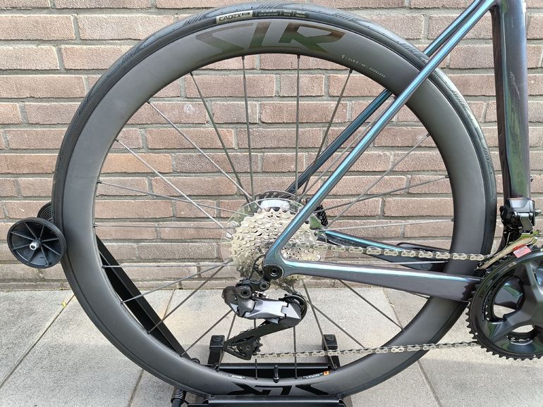 Used Liv Langma Advanced Pro 0 2025 2025 Road & Gravel — image 4 of 17