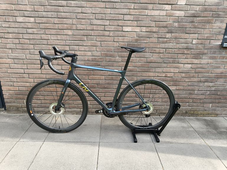 Used Liv Langma Advanced Pro 0 2025 2025 Road & Gravel — image 16 of 17