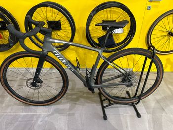 Used Wilier Jena SRAM RIVAL XPLR AXS D1 1X12S 2025 2025 Road & Gravel — image 5 of 5