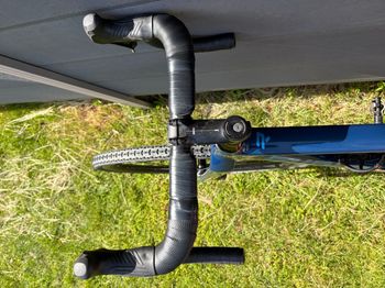 Used Ridley X-Night SL Disc - Shimano GRX800 DI2 2x11sp 2022 2022 Road & Gravel — image 5 of 6