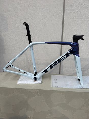 Used Trek Émonda SL 6 2024 Frameset 2024 Racefiets & gravel