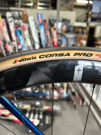 Used Wilier Filante SLR SHIMANO ULTEGRA Di2 R8170 2X12S 2025 2025 Road & Gravel — image 3 of 5