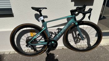 Used CUBE AGREE C:62, PRO 2025 2025 Carretera y gravel