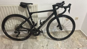 Used Merida Scultura Shimano 105 Di2 2026 Road & Gravel