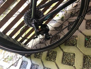 Used Scott Contessa Speedster 45 2017 2017 Road & Gravel, Schwarz — image 8 of 9