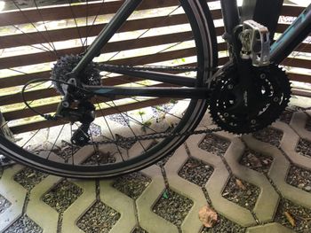 Used Scott Contessa Speedster 45 2017 2017 Road & Gravel, Schwarz — image 7 of 9