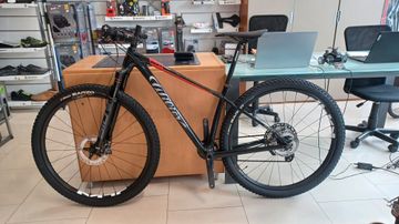 Used Wilier 101X - SHIMANO XT 1X12 2024 2024 MTB