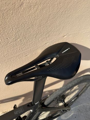 Used Cervélo S5 Shimano Dura Ace Di2 2023 Road & Gravel, Black — image 8 of 16