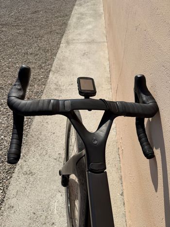 Used Cervélo S5 Shimano Dura Ace Di2 2023 Road & Gravel, Black — image 13 of 16