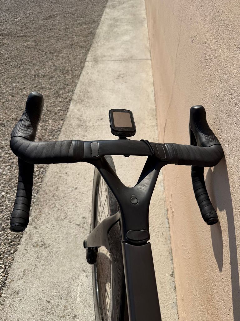 Used Cervélo S5 Shimano Dura Ace Di2 2023 Road & Gravel, Black — image 13 of 16