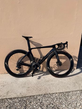 Used Cervélo S5 Shimano Dura Ace Di2 2023 Road & Gravel