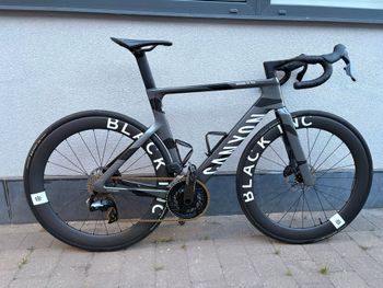 Used Canyon Aeroad CF SLX 7 AXS SPEED 2025 2025 Road & Gravel — image 10 of 10