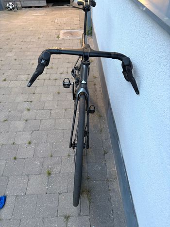Used Canyon Aeroad CF SLX 7 AXS SPEED 2025 2025 Road & Gravel — image 5 of 10