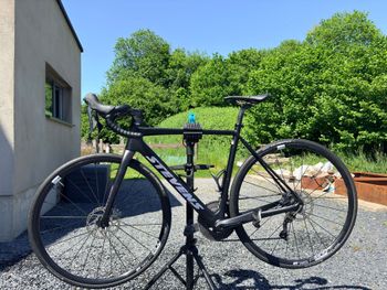 Used Stevens Izoard Pro Disc 2023 2023 Road & Gravel, Black — image 4 of 8