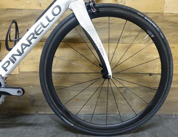 Brugt Pinarello Dogma Shimano Ultegra 2017 Road & Gravel — billede 4 af 9