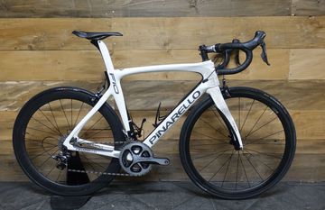 Brugt Pinarello Dogma Shimano Ultegra 2017 Road & Gravel — billede 5 af 9