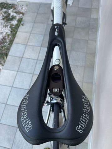 Brugt Pinarello Dogma Shimano Ultegra 2017 Road & Gravel — billede 9 af 9