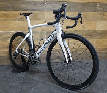 Brugt Pinarello Dogma Shimano Ultegra 2017 Road & Gravel — billede 1 af 9