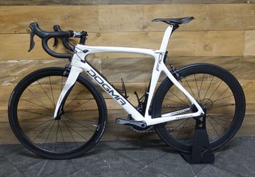 Brugt Pinarello Dogma Shimano Ultegra 2017 Road & Gravel — billede 2 af 9