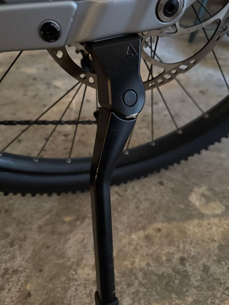 Used CUBE STEREO HYBRID 120, RACE 750 ALLROAD 2024 2024 Mountainbike — image 9 of 9