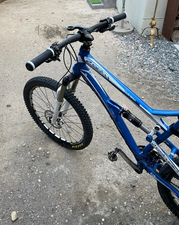 Tweedehands Lapierre 214 2011 Mountainbike — afbeelding 6 van 7
