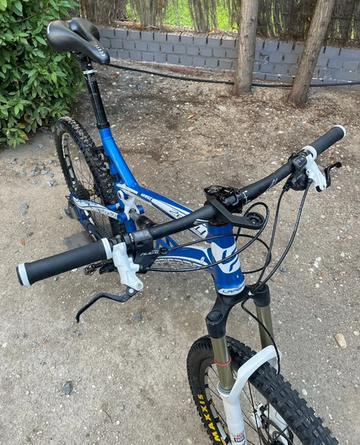 Tweedehands Lapierre 214 2011 Mountainbike — afbeelding 5 van 7