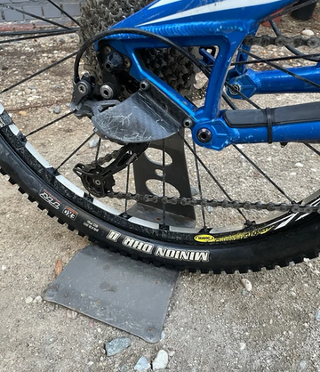 Tweedehands Lapierre 214 2011 Mountainbike — afbeelding 7 van 7