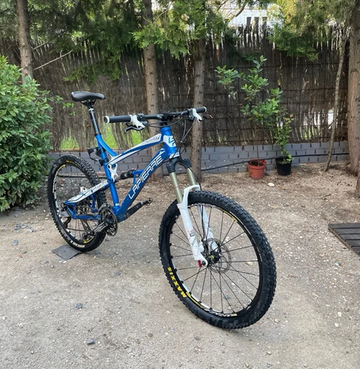 Tweedehands Lapierre 214 2011 Mountainbike — afbeelding 4 van 7