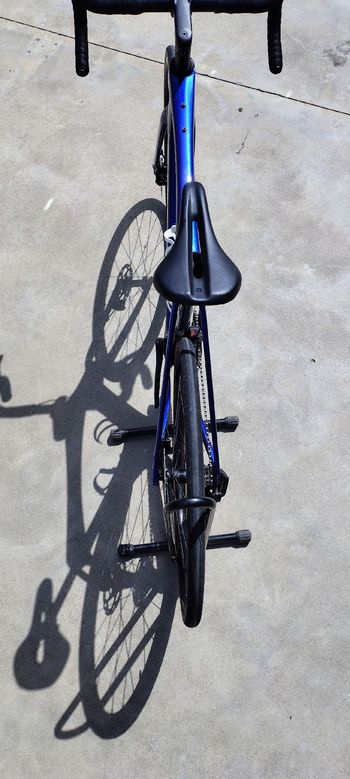 Used Trek Domane SL 6 Gen 4 2024 2024 Road & Gravel — image 5 of 5
