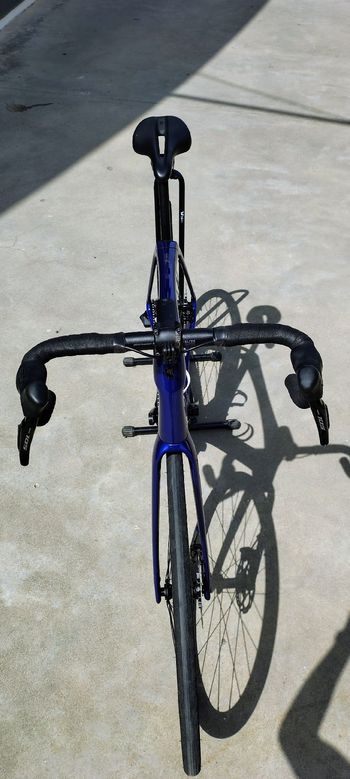 Used Trek Domane SL 6 Gen 4 2024 2024 Road & Gravel — image 4 of 5