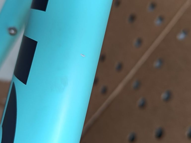 Used Bianchi Oltre Race 105 2023 Frameset 2023 Road & Gravel — image 22 of 35
