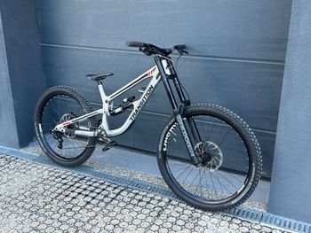 Used Transition Tr11 SRAM GX DH 2024 MTB