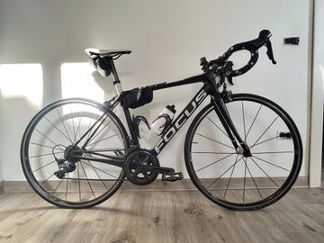 Tweedehands Focus Cayo 2021 Road & Gravel — afbeelding 2 van 4