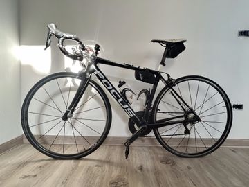 Tweedehands Focus Cayo 2021 Road & Gravel — afbeelding 1 van 4