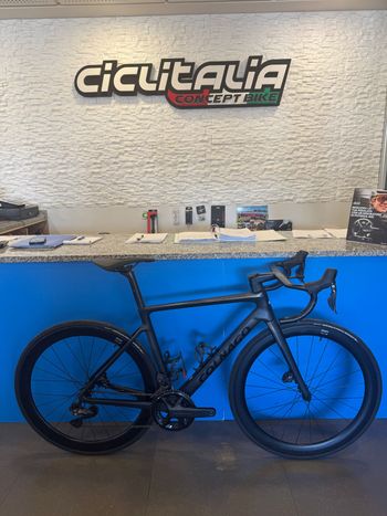 Used Colnago V4RS Shimano Ultegra Di2 2022 Road & Gravel