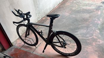 Used Hersh Hersh Custom SRAM Rival 2020 Road & Gravel — image 5 of 10