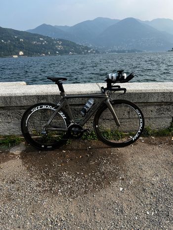 Used Hersh Hersh Custom SRAM Rival 2020 Road & Gravel — image 4 of 10