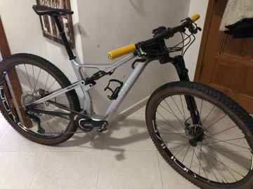 Used Cannondale Scalpel Carbon 2 2023 2023 MTB