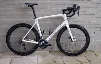 Used Specialized Roubaix Comp 2021 2021 Corsa & gravel
