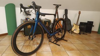 Used Merida REACTO 5000 2023 2023 Road & Gravel