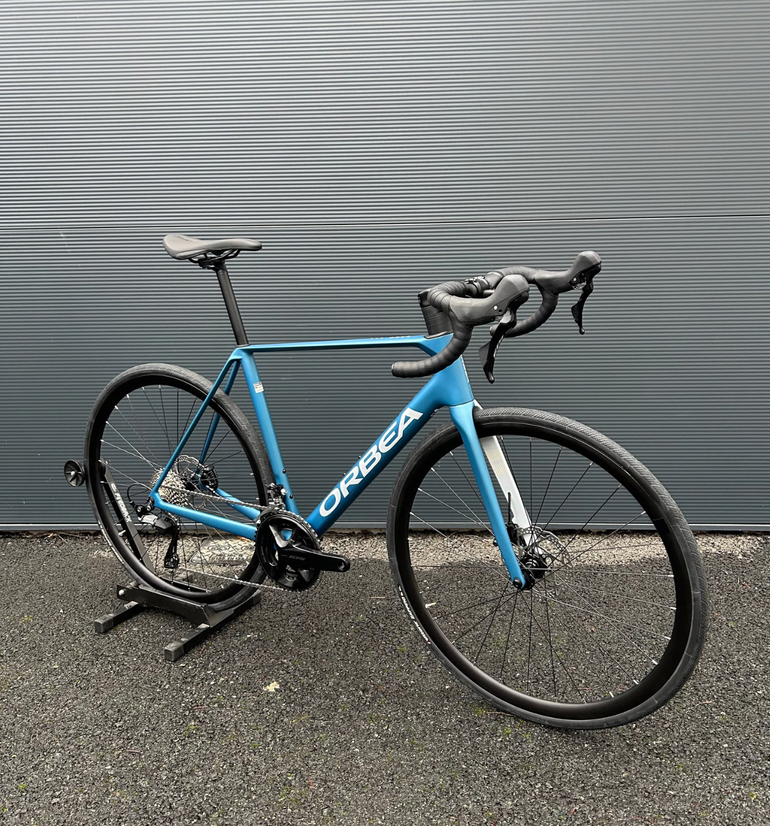 Used Orbea ORCA M30 2025 2025 Road & Gravel — image 1 of 3