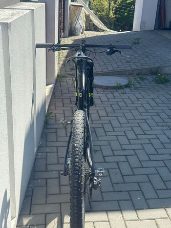 Used Scott Contessa Spark RC 900 WC 2021 2021 Mountainbike — image 6 of 6