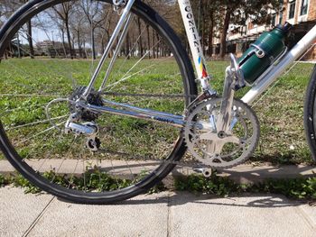 Used contini Contini Custom Campagnolo Athena 1990 Road & Gravel — image 3 of 27